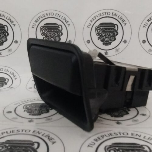 IMG_20250730_184708584 Mercedes-benz Ml 350 Amg 2014 Palanca Freno Oem