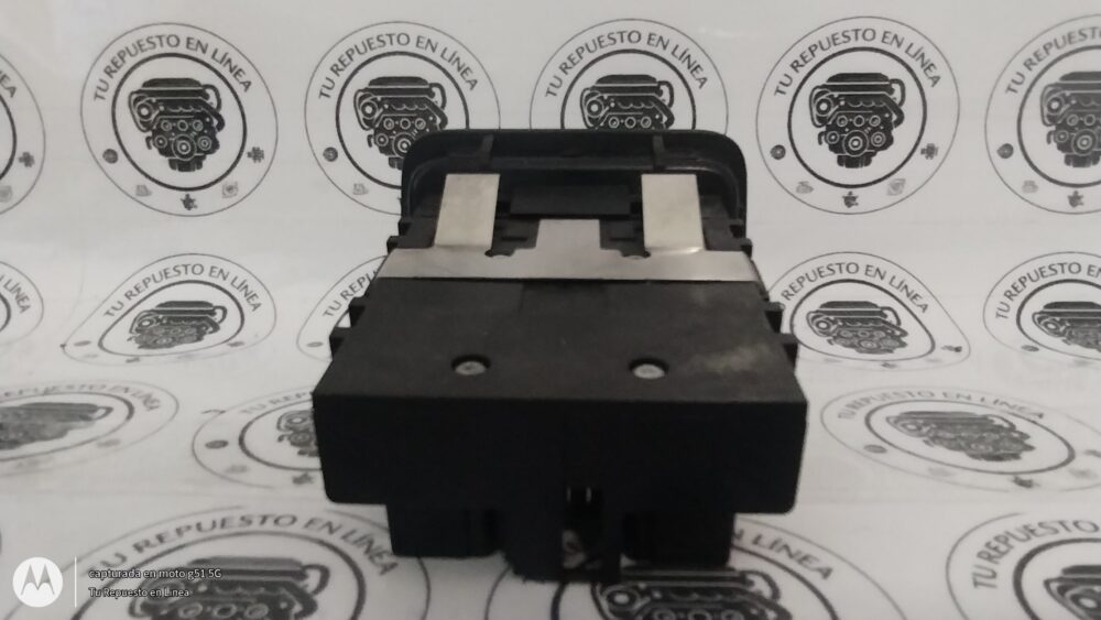 IMG_20250730_184713898 Mercedes-benz Ml 350 Amg 2014 Palanca Freno Oem