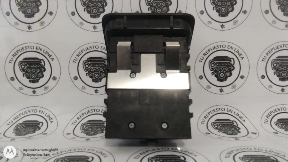 IMG_20250730_184718994 Mercedes-benz Ml 350 Amg 2014 Palanca Freno Oem