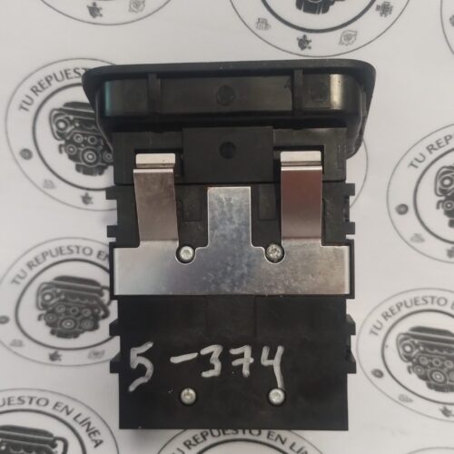 IMG_20250730_184857440 Mercedes-benz Ml 350 Amg 2014 Palanca Freno Oem