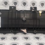 IMG_20250730_185516709 Mercedes Benz Ml350 2014 Bolsa De Aire De Rodilla / Piloto