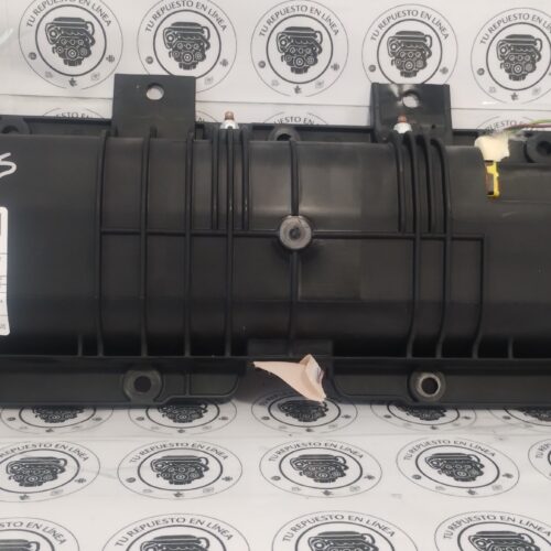 Mercedes Benz Ml350 2014 Bolsa De Aire De Rodilla / Piloto