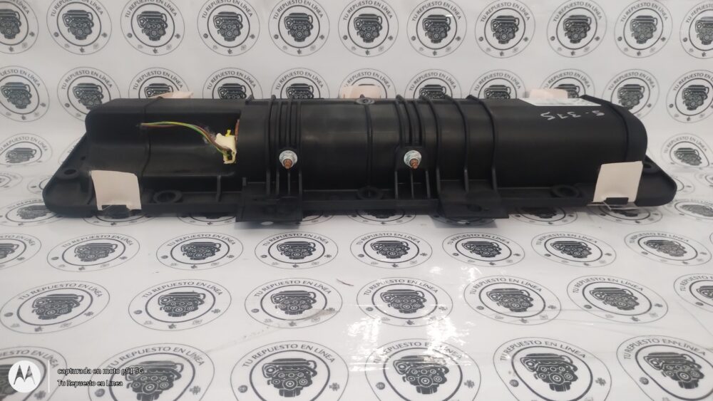 Mercedes Benz Ml350 2014 Bolsa De Aire De Rodilla / Piloto