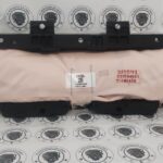 IMG_20250730_185604878 Mercedes Benz Ml350 2014 Bolsa De Aire De Rodilla / Piloto