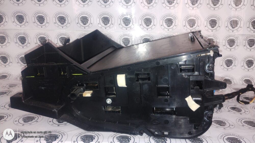 Mercedes-benz Ml 350 Amg 2014 Base Soporte Portavasos