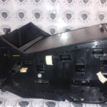 Mercedes-benz Ml 350 Amg 2014 Base Soporte Portavasos