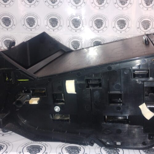 Mercedes-benz Ml 350 Amg 2014 Base Soporte Portavasos