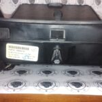 Mercedes-benz Ml 350 Amg 2014 Base Soporte Portavasos