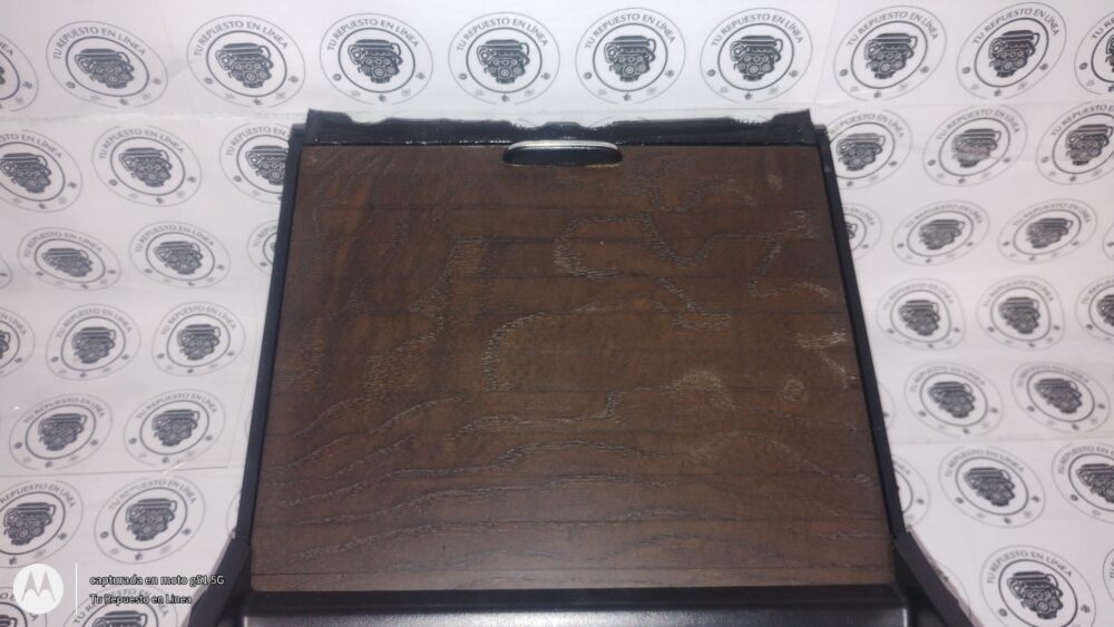 Mercedes-benz Ml 350 Amg 2014 Base Soporte Portavasos