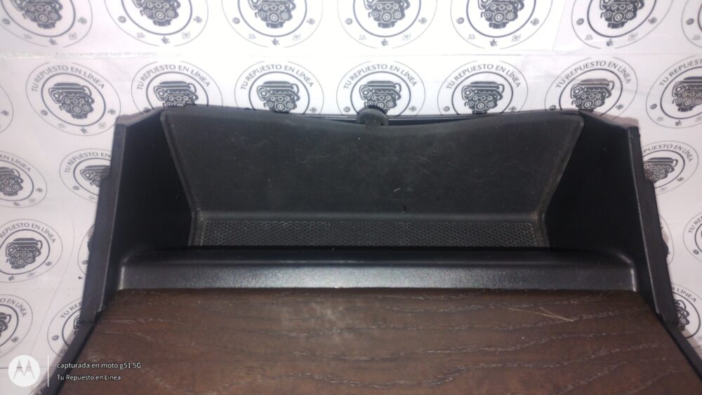 Mercedes-benz Ml 350 Amg 2014 Base Soporte Portavasos