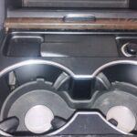 Mercedes-benz Ml 350 Amg 2014 Base Soporte Portavasos