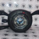 IMG_20250731_145536597 Mercedes-benz Ml 350 Amg 2014 Interruptor Columna Oem