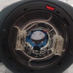 IMG_20250731_145543288 Mercedes-benz Ml 350 Amg 2014 Interruptor Columna Oem