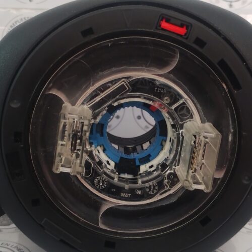 IMG_20250731_145543288 Mercedes-benz Ml 350 Amg 2014 Interruptor Columna Oem