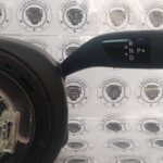 IMG_20250731_145547691 Mercedes-benz Ml 350 Amg 2014 Interruptor Columna Oem