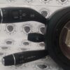 Mercedes-benz Ml 350 Amg 2014 Interruptor Columna Oem