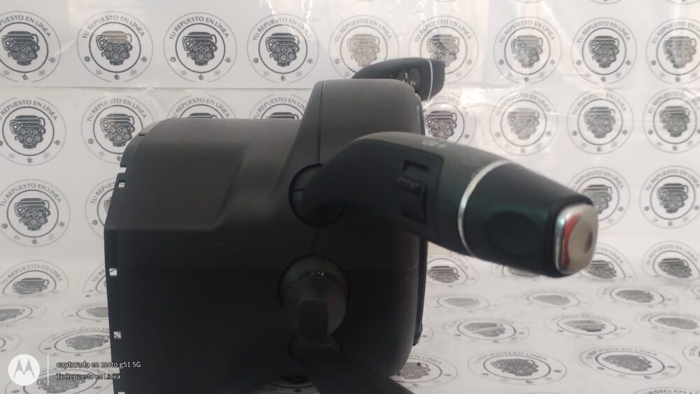 Mercedes-benz Ml 350 Amg 2014 Interruptor Columna Oem