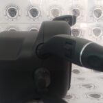 IMG_20250731_145601083 Mercedes-benz Ml 350 Amg 2014 Interruptor Columna Oem