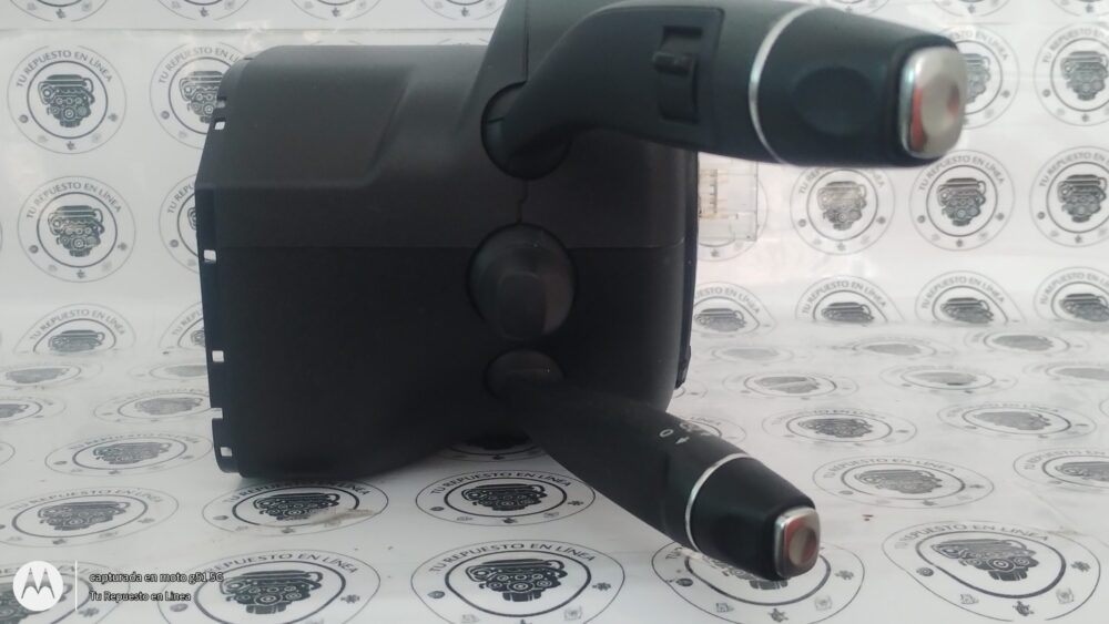 Mercedes-benz Ml 350 Amg 2014 Interruptor Columna Oem