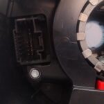 IMG_20250731_150018427_HDR Mercedes-benz Ml 350 Amg 2014 Interruptor Columna Oem