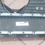 Mercedes-benz Ml 350 Amg 2014 Panel De Piel Inferior Tablero