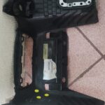 Mercedes-benz Ml 350 Amg 2014 Panel De Piel Inferior Tablero