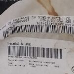 Mercedes-benz Ml 350 Amg 2014 Panel De Piel Inferior Tablero