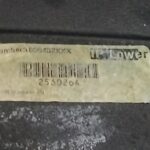 Mercedes-benz Ml 350 Amg 2014 Panel De Piel Inferior Tablero