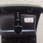 Mercedes-benz Ml 350 Amg 2014 Consola Trasera Con Ventilas