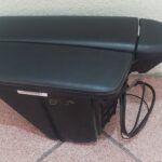 Mercedes-benz Ml 350 Amg 2014 Consola Central Reposabrazos