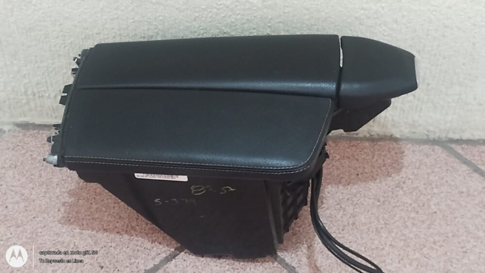 Mercedes-benz Ml 350 Amg 2014 Consola Central Reposabrazos