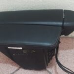 Mercedes-benz Ml 350 Amg 2014 Consola Central Reposabrazos