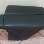 Mercedes-benz Ml 350 Amg 2014 Consola Central Reposabrazos