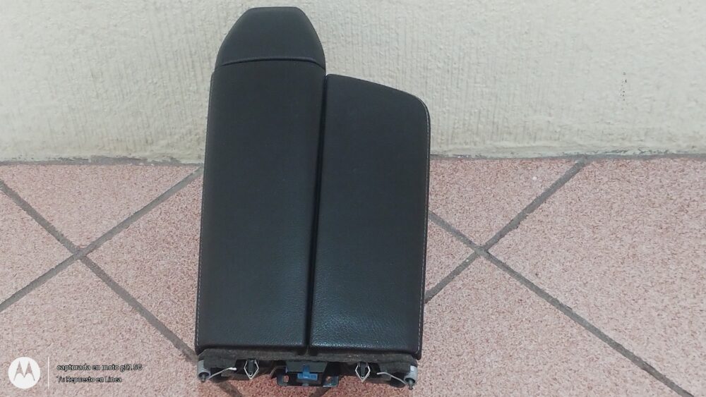 Mercedes-benz Ml 350 Amg 2014 Consola Central Reposabrazos
