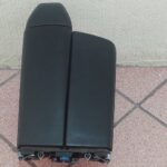 Mercedes-benz Ml 350 Amg 2014 Consola Central Reposabrazos