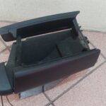 Mercedes-benz Ml 350 Amg 2014 Consola Central Reposabrazos