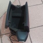 Mercedes-benz Ml 350 Amg 2014 Consola Central Reposabrazos