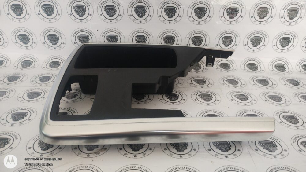 IMG_20250802_112057323 Mercedes-benz Ml 350 Amg 2014 Bisel Consola Central Negro