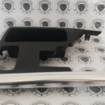 Mercedes-benz Ml 350 Amg 2014 Bisel Consola Central Negro