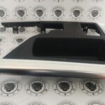 Mercedes-benz Ml 350 Amg 2014 Bisel Consola Central Negro