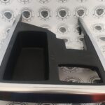 Mercedes-benz Ml 350 Amg 2014 Bisel Consola Central Negro