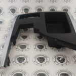 Mercedes-benz Ml 350 Amg 2014 Bisel Consola Central Negro