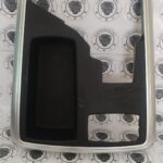 Mercedes-benz Ml 350 Amg 2014 Bisel Consola Central Negro