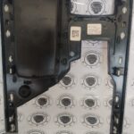 Mercedes-benz Ml 350 Amg 2014 Bisel Consola Central Negro