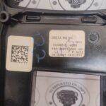 Mercedes-benz Ml 350 Amg 2014 Bisel Consola Central Negro