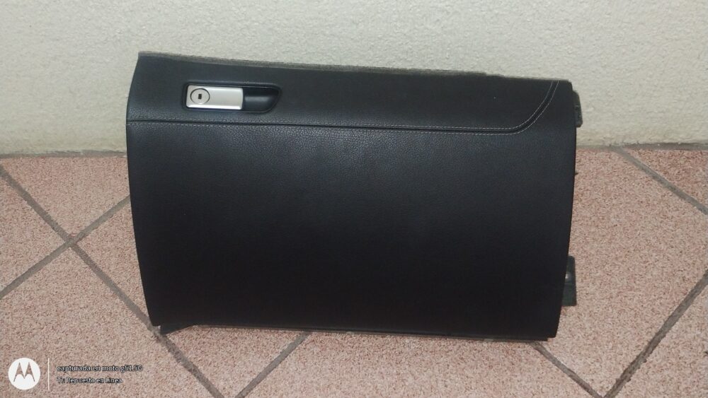 IMG_20250802_164438950 Mercedes-benz Ml 350 Amg 2014 Guantera Piel Oem