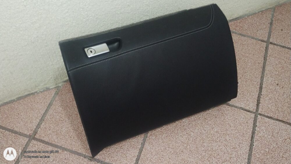 IMG_20250802_164446768 Mercedes-benz Ml 350 Amg 2014 Guantera Piel Oem