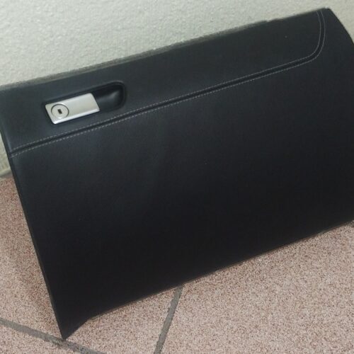 IMG_20250802_164446768 Mercedes-benz Ml 350 Amg 2014 Guantera Piel Oem