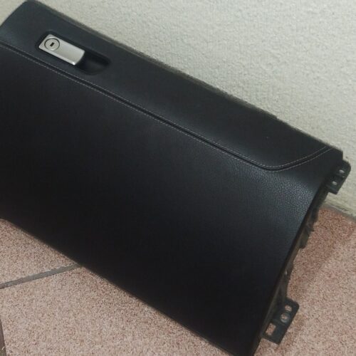 IMG_20250802_164500022 Mercedes-benz Ml 350 Amg 2014 Guantera Piel Oem
