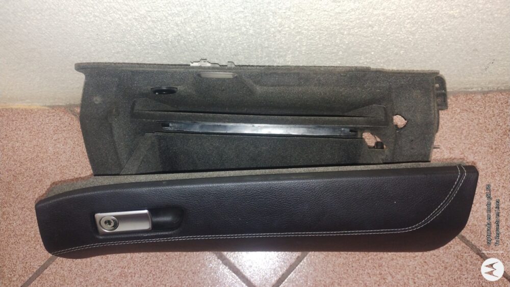 IMG_20250802_164850232 Mercedes-benz Ml 350 Amg 2014 Guantera Piel Oem